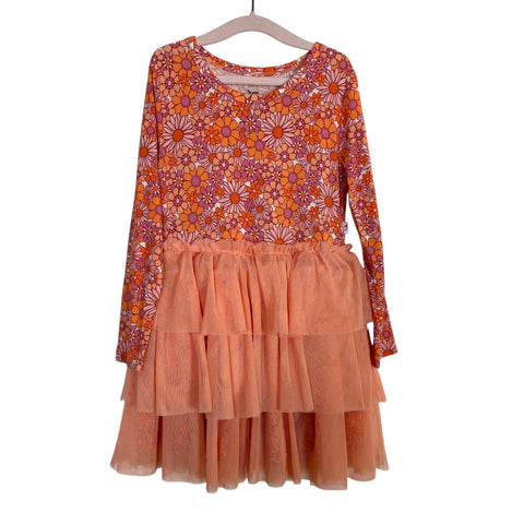 Dream Big Little x Hollie Woodward The Dream Tutu Dress - Size 4T (Sold Out Online!)