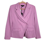 Gibson Look Pink Pirouette Blazer NWT - Size S