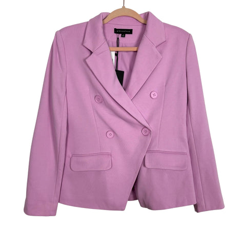 Gibson Look Pink Pirouette Blazer NWT - Size S