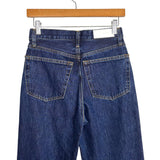 Re/Done 90s High Rise Loose Jeans - Size 24 (Inseam 29")