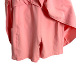 No Brand Pink Athletic Dress with Shorts NWT- Size M