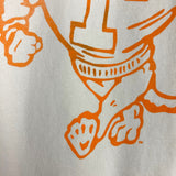 Southern Made Tees Tennessee Vols Dog Mascot Sweatshirt- Size XL (see notes)