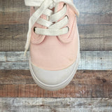 The Beaufort Bonnet Company Light Pink Sneakers - Size 9 Kids (See Notes)