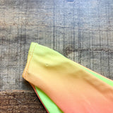 Beach Riot Neon Bikini Bottoms NWT- Size S (we have matching top, see notes)