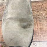 Merrell Taupe Jungle Moc Slip On Sneakers- Size 8 (see notes)