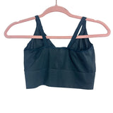 Out from Under Green Sports Bra- Size XS/S