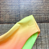 Beach Riot Neon Bikini Bottoms NWT- Size S (we have matching top, see notes)