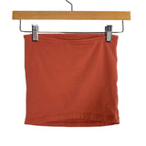 Old Navy Strapless Double Layer Tube Top- Size S (see notes)