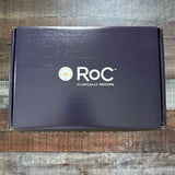 RoC Eye Derm Correxion Eye Repair Dark Circle Cream with Makeup Bag NEW