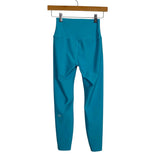 Alo Aqua Leggings - Size XS (Inseam 24”)