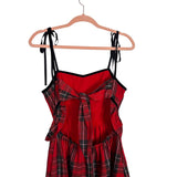 Vestique What A Sleigh Dress NWT - Size S