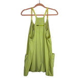 Free People Movement x Hatch Moss Hot Shot Maternity Mini Dress - Size S (See notes-Sold Out Online!)