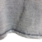 Universal Thread Faded Dark Gray V-Neck Tee- Size XL (see notes)