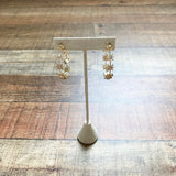 The North Star Hoops (New in Bag)