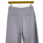 Love Tree Light Purple Dress Pants- Size S (Inseam 32”)