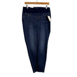 Signature Gold By Levi Strauss Maternity Skinny Jeans NWT - Size M (Inseam 26")