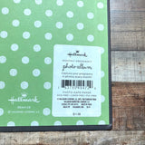 Hallmark Monthly Pregnancy Photo Album (Brand New)