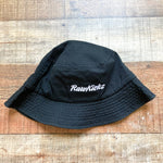 Sportsman Black Raw Kickz Bucket Hat