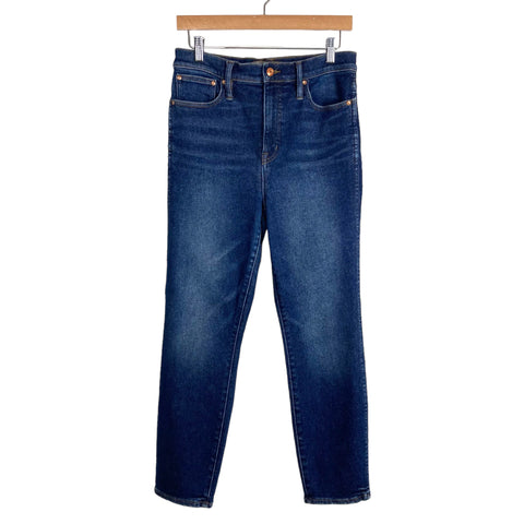 Point Sur Dark Wash Jeans- Size 29 (Inseam 26”)