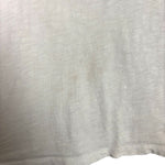 J. Crew White Girlfriend Tank- Size XXS (see notes)