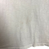 J. Crew White Girlfriend Tank- Size XXS (see notes)