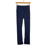 CALIA Ardosia Slate Multi Ultra Slim Boot Cut Pants - Size S (Inseam 28")