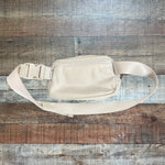 Lululemon Vapor/Persian Violet Belt Bag (see notes, sold out online)