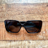 Avara Dime Midnight Black Sunglasses (Great Condition)