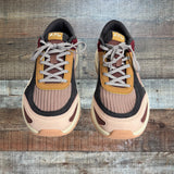 APL Multicolor Jogger Sneaker NWOT - Size 8