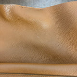 Madewell Brown Magnetic Closure Cow Leather Bag (see notes)