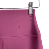 Alo Soft Mulberry High-Waist Leggings- Size S (see notes, Inseam 23.5”)