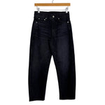 AYR Black The Knockout Jeans - Size 24 (Inseam 26")