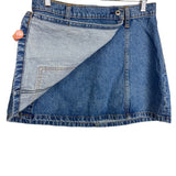 Abercrombie & Fitch High Rise Denim Skirt- Size 26/2