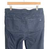Democracy Dark Wash "Ab"solution Elastic Waistband Jeans- Size 12 (Inseam 29”)