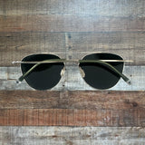 EyeBuyDirect Sunglasses with Brown Case