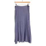 Paige Granite Star Print Shavonti Skirt NWT- Size L (sold out online, we have matching top)