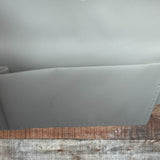 Azazie White Bow Decor Rhinestone Clutch Bag NWT (see notes)