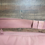 Lululemon Pink Large Belt Bag (see notes)