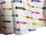 Nola Tawk Crayon Print Dress- Size 3T (see notes)