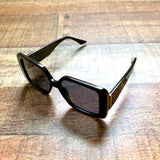 Avara Dime Midnight Black Sunglasses (Great Condition)