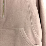 Lululemon Light Mauve Pullover - Size M/L (See Notes)