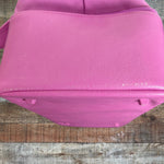 Beis Berry Mini Weekend Bag (see notes)