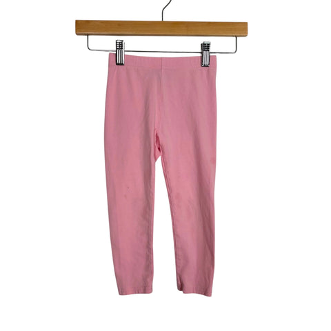 Grace & James Light Pink Pants - Size 3T (See Notes)