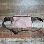 Lululemon Purple/Dark Grey Everywhere Belt Bag