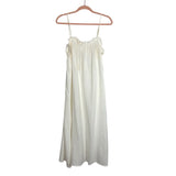 H&M White Dress NWT - Size S (See Notes)
