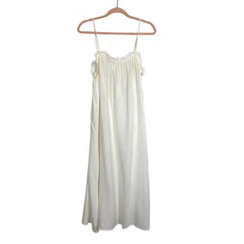 H&M White Dress NWT - Size S (See Notes)