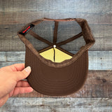 Otto Brown Livin' The Dream Trucker Hat
