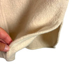 Wilfred Free Blush Merino Wool Jacket- Size 2XS (sold out online)