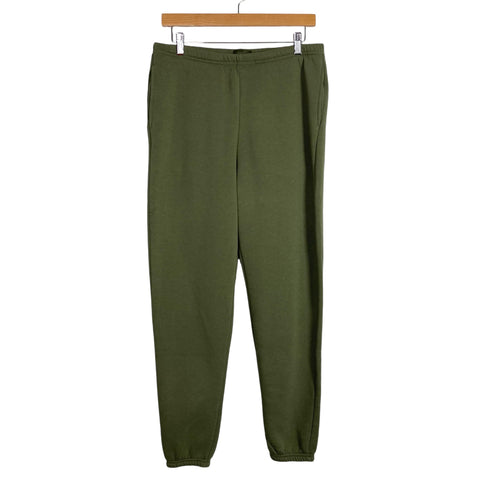 Nuuds Evergreen Sweatpants-Size M (we have matching sweatshirt)