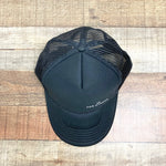 Otto Black For Others Baseball Cap